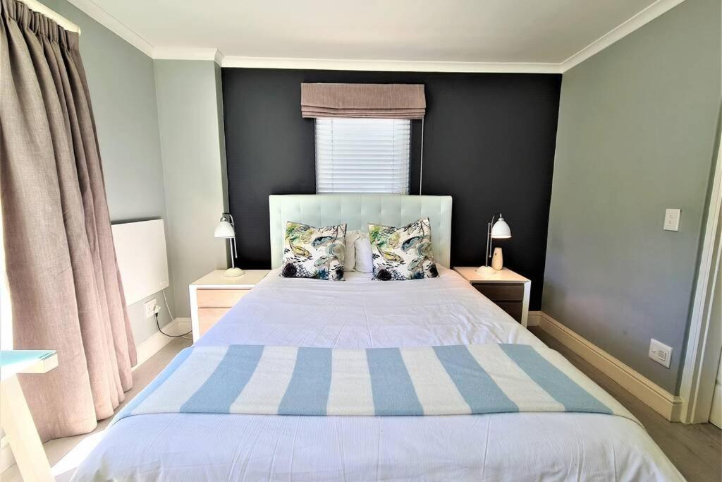 Modern & Secure 3 Bedroom *