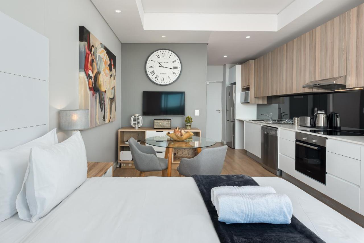 Apartment The Sentinel Cape Town