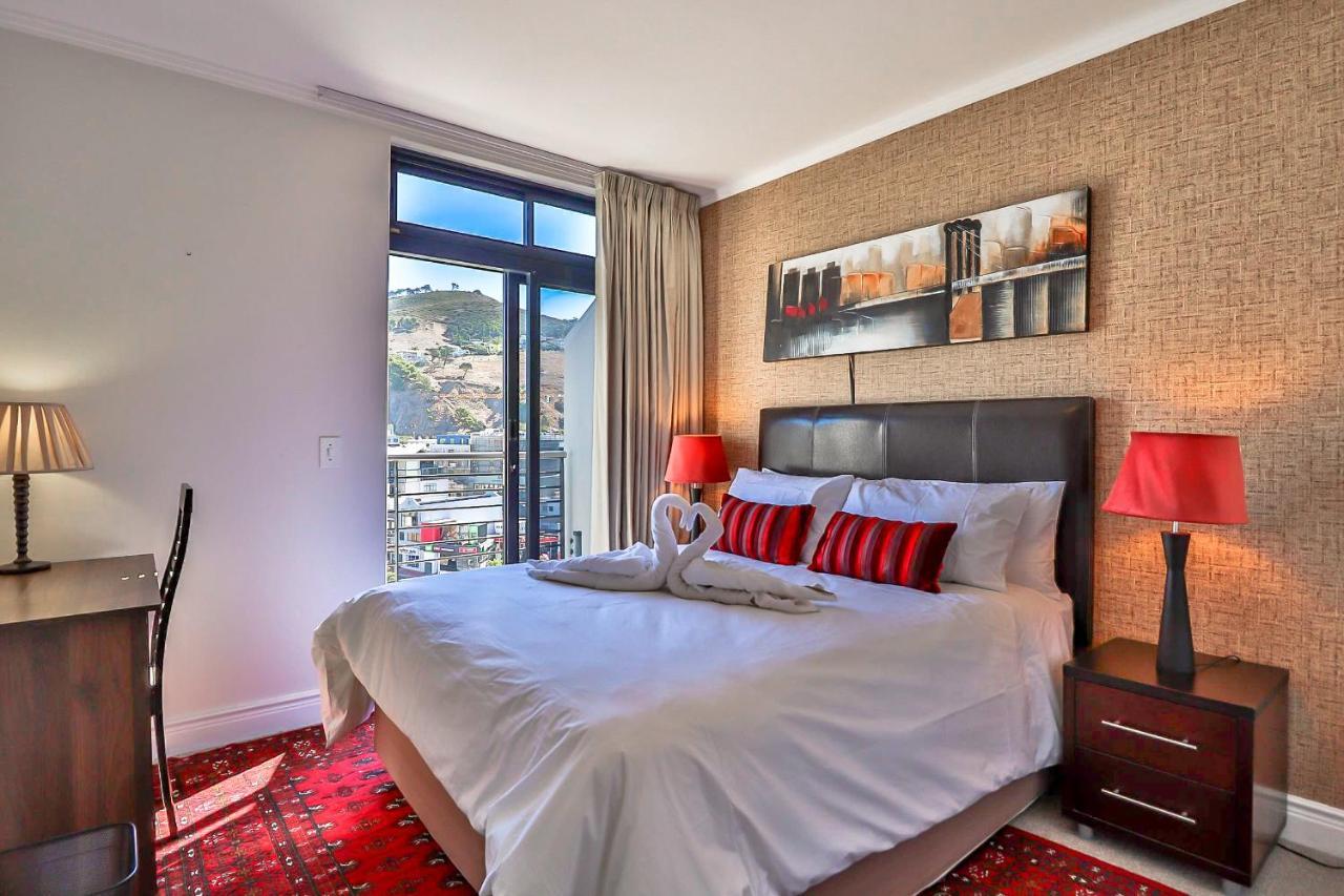 Quayside 1206 By Ctha Apartment
