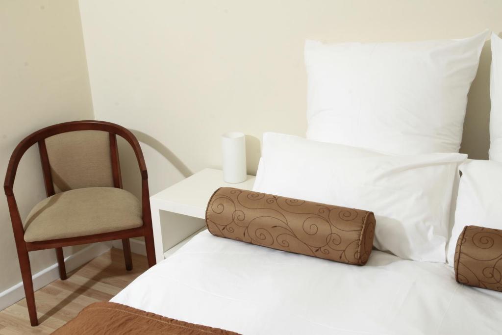 Guest house Loloho 4*