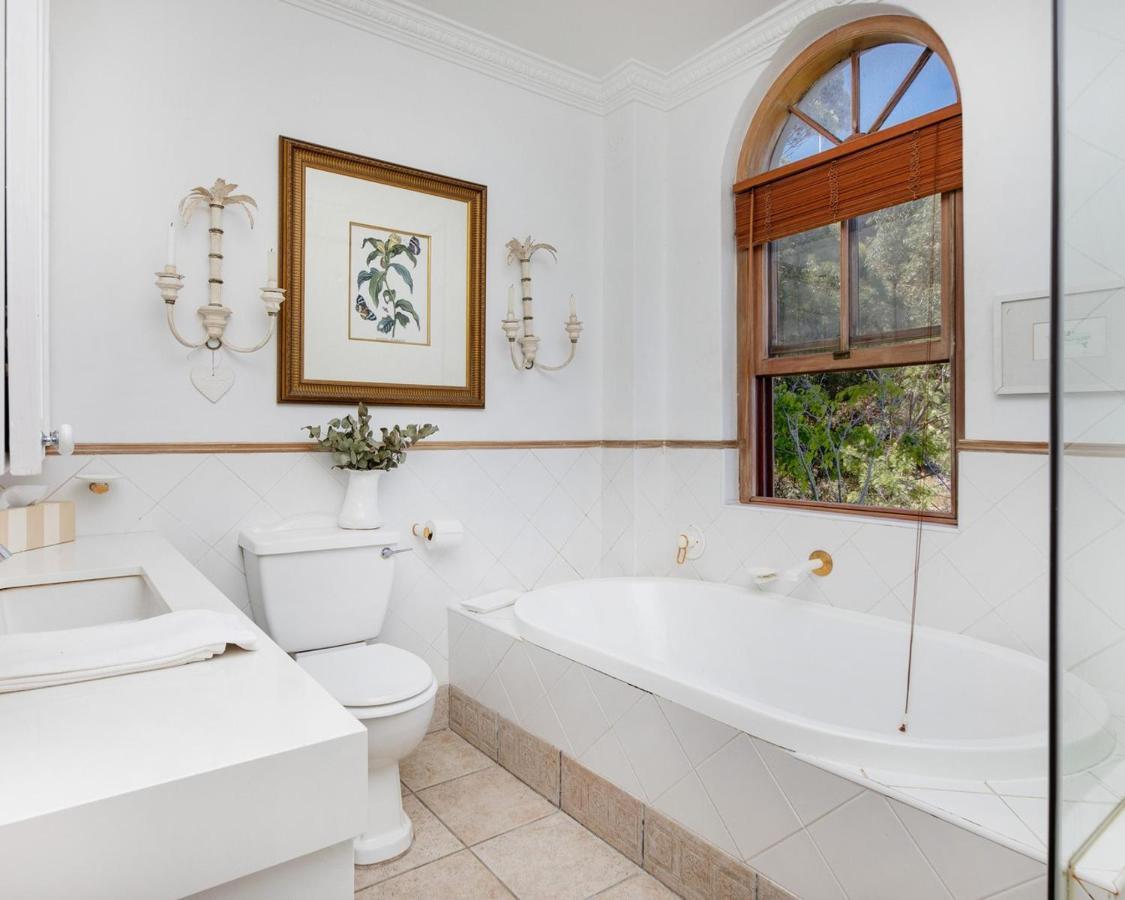 Del Mar: Luxurious Sea View In Bantry Bay Cape Town