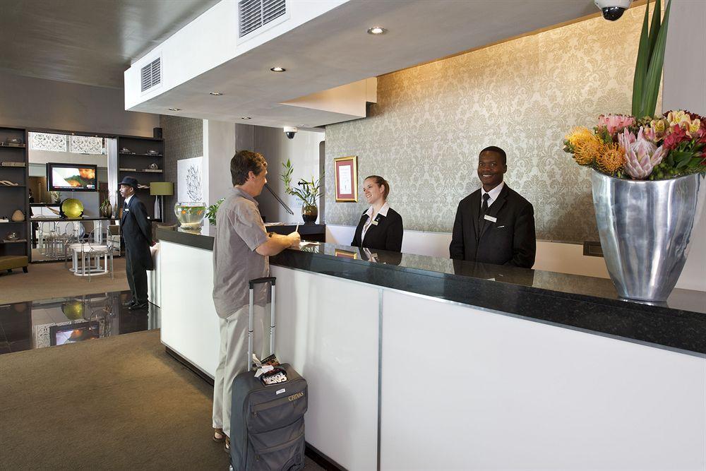 Hotel The Cape Milner