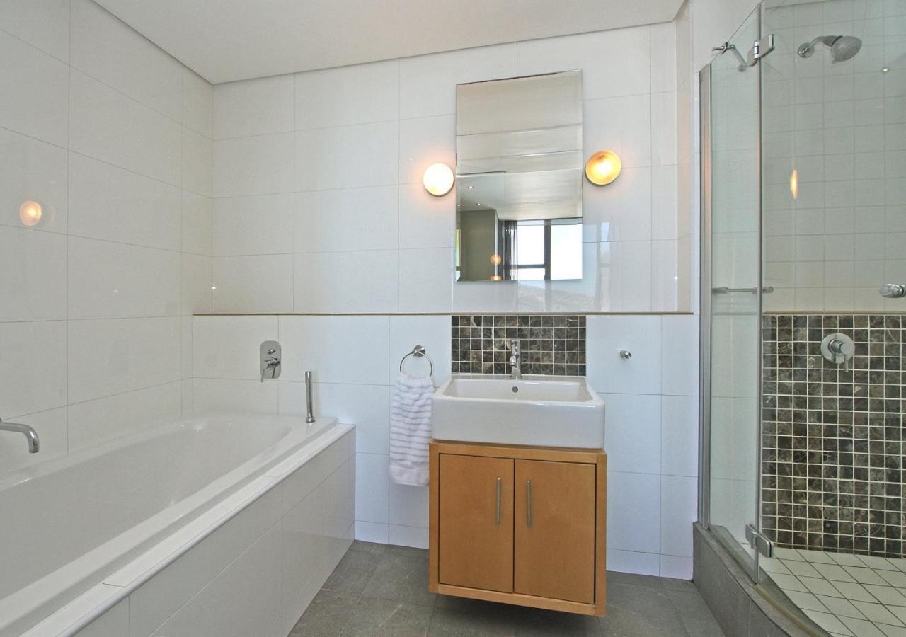 Apartment Spacious 3 Bedroom Family In Cape Town