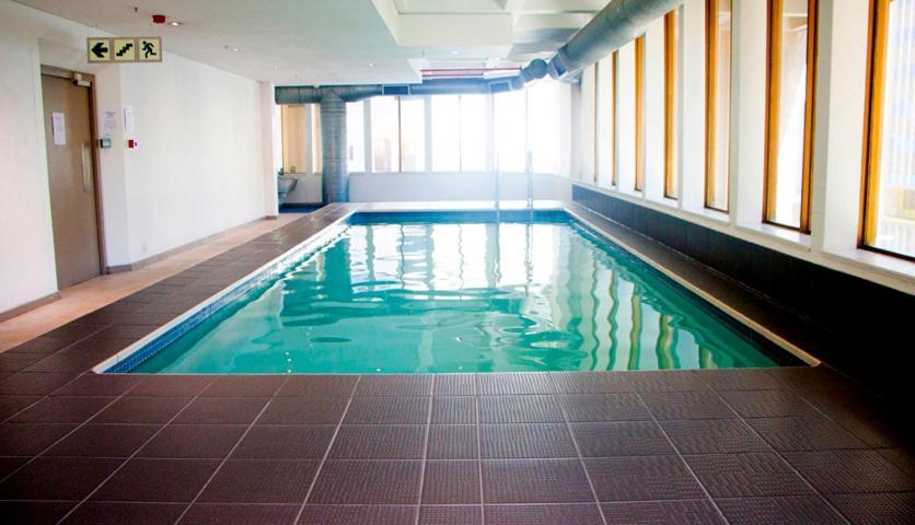 Spacious 3 Bedroom Family In Cape Town
