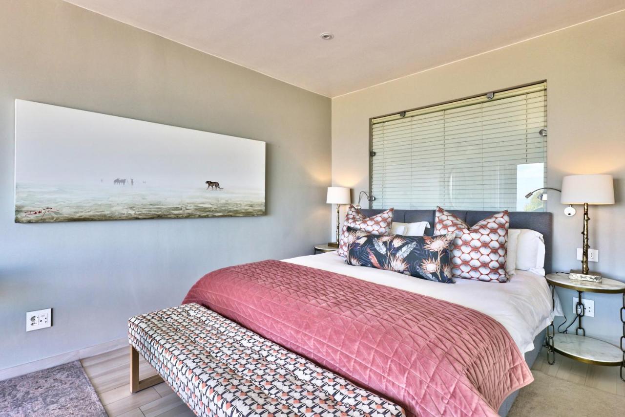 Guest house Ocean View House