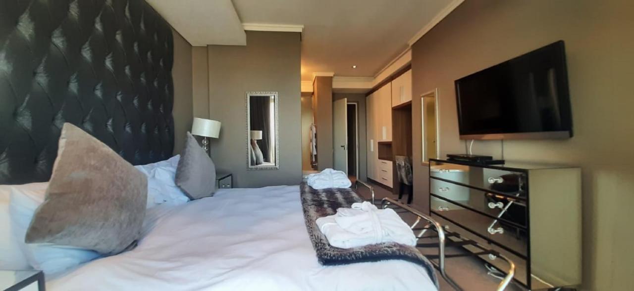The Residences At Crystal Towers Cape Town