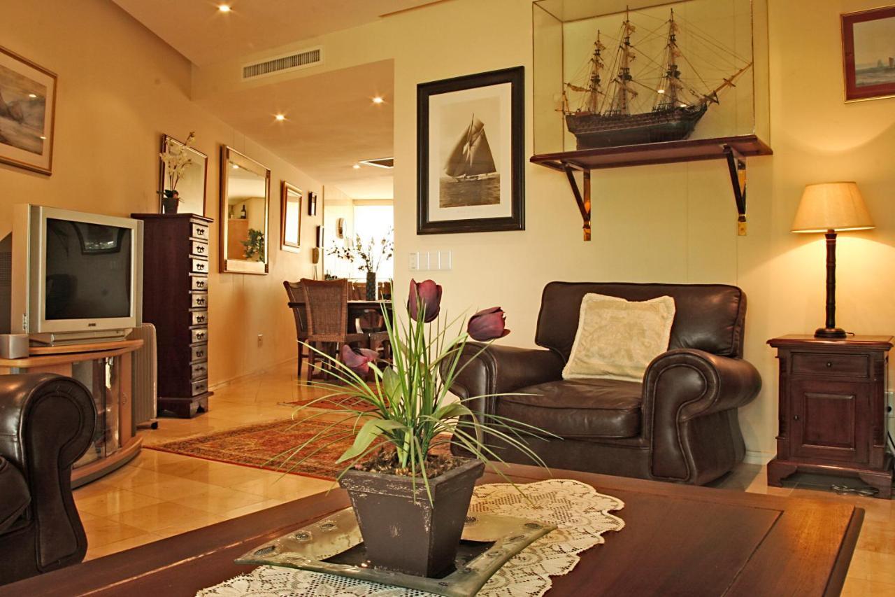 One Bedroom - Fully Furnished And Equipped Apartamento *