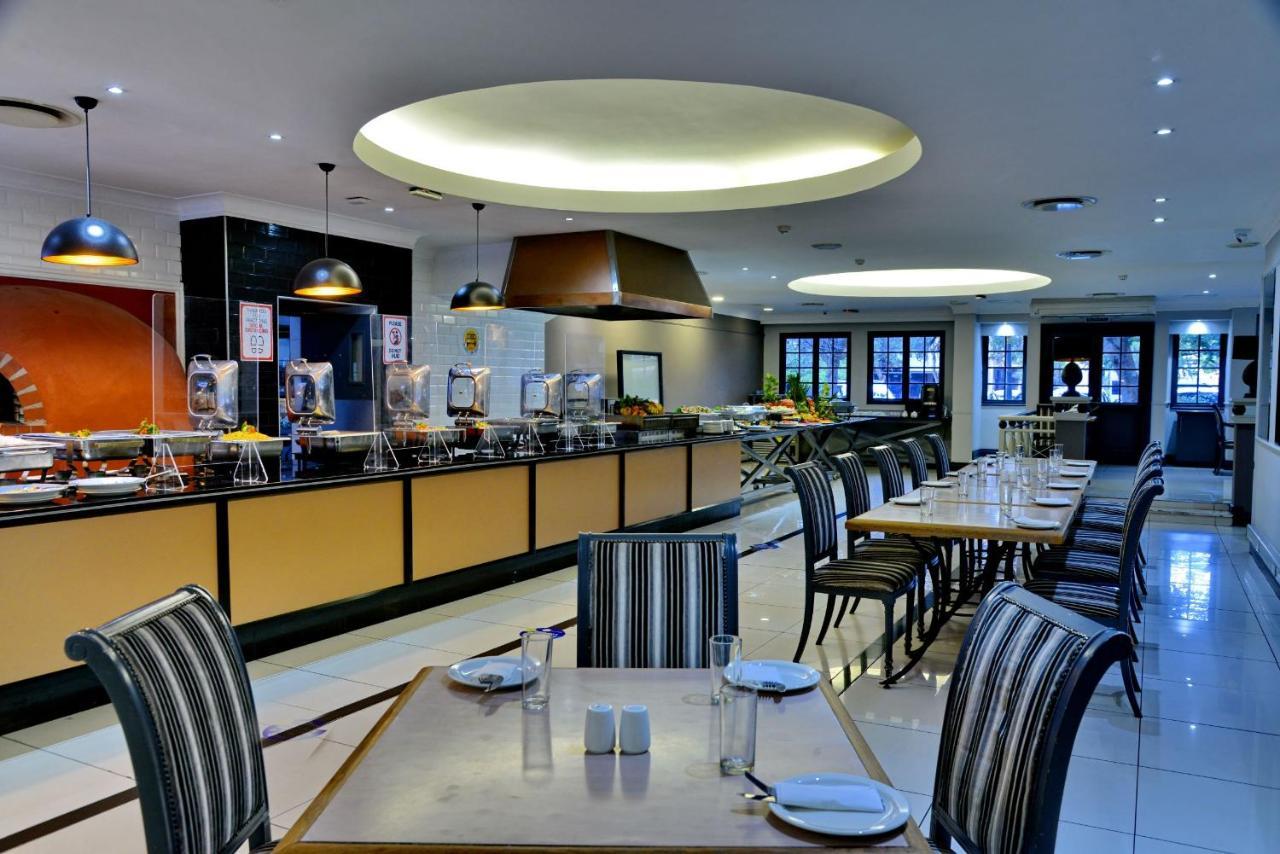 The Capetonian - Halal Hotel