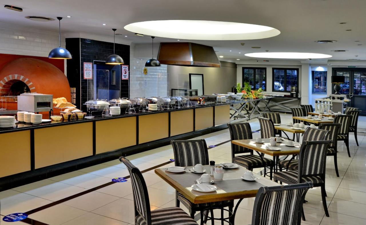 The Capetonian - Halal Hotel 4*