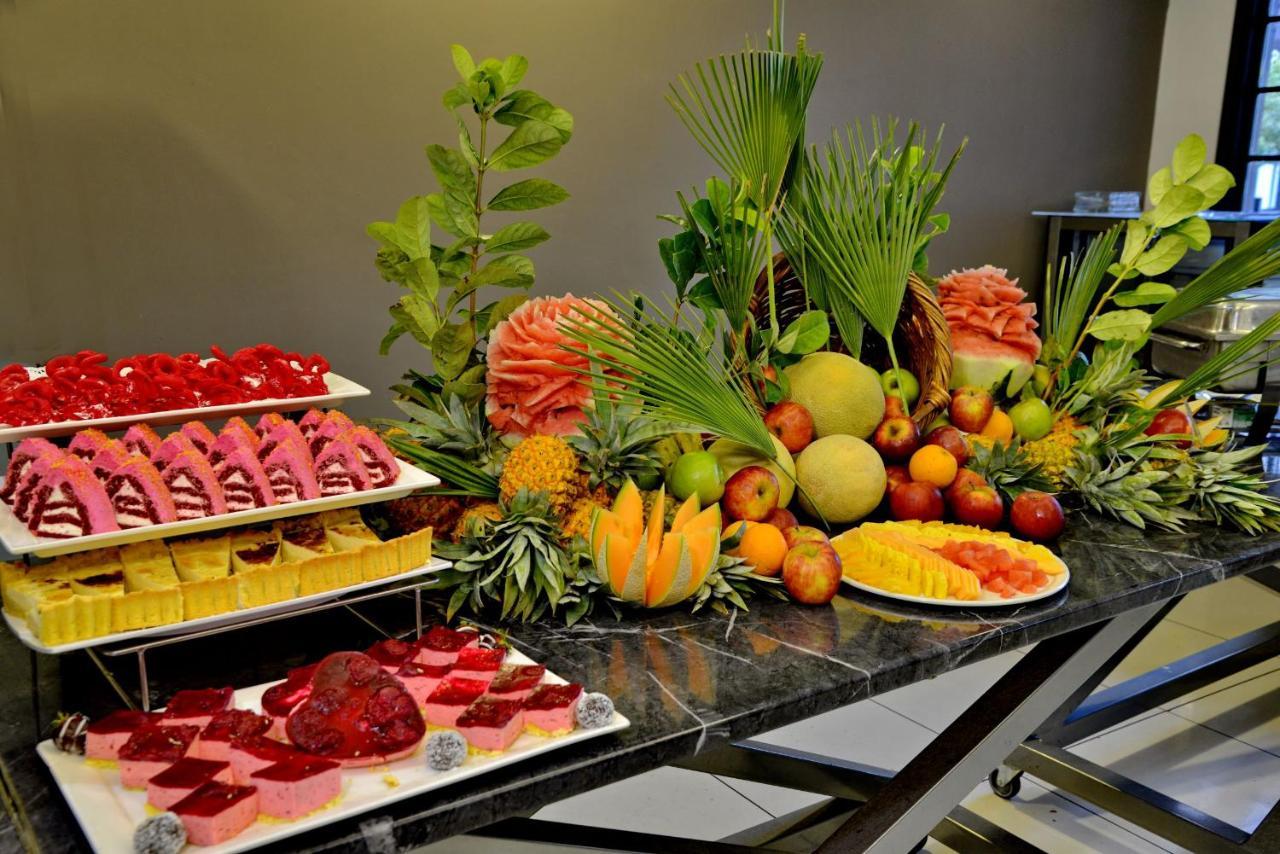 The Capetonian - Halal Hotel 4*