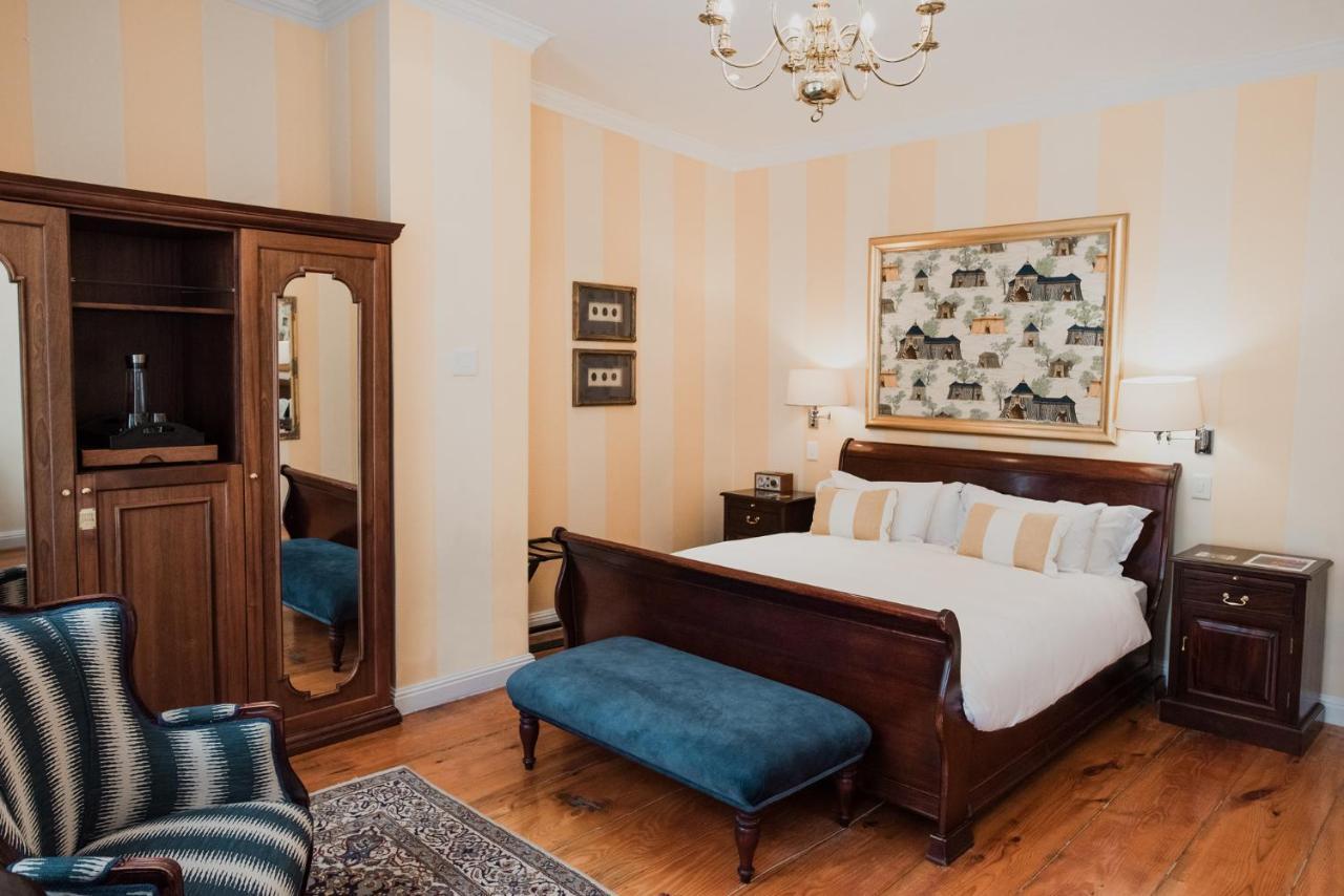 Cape Heritage Hotel 4*