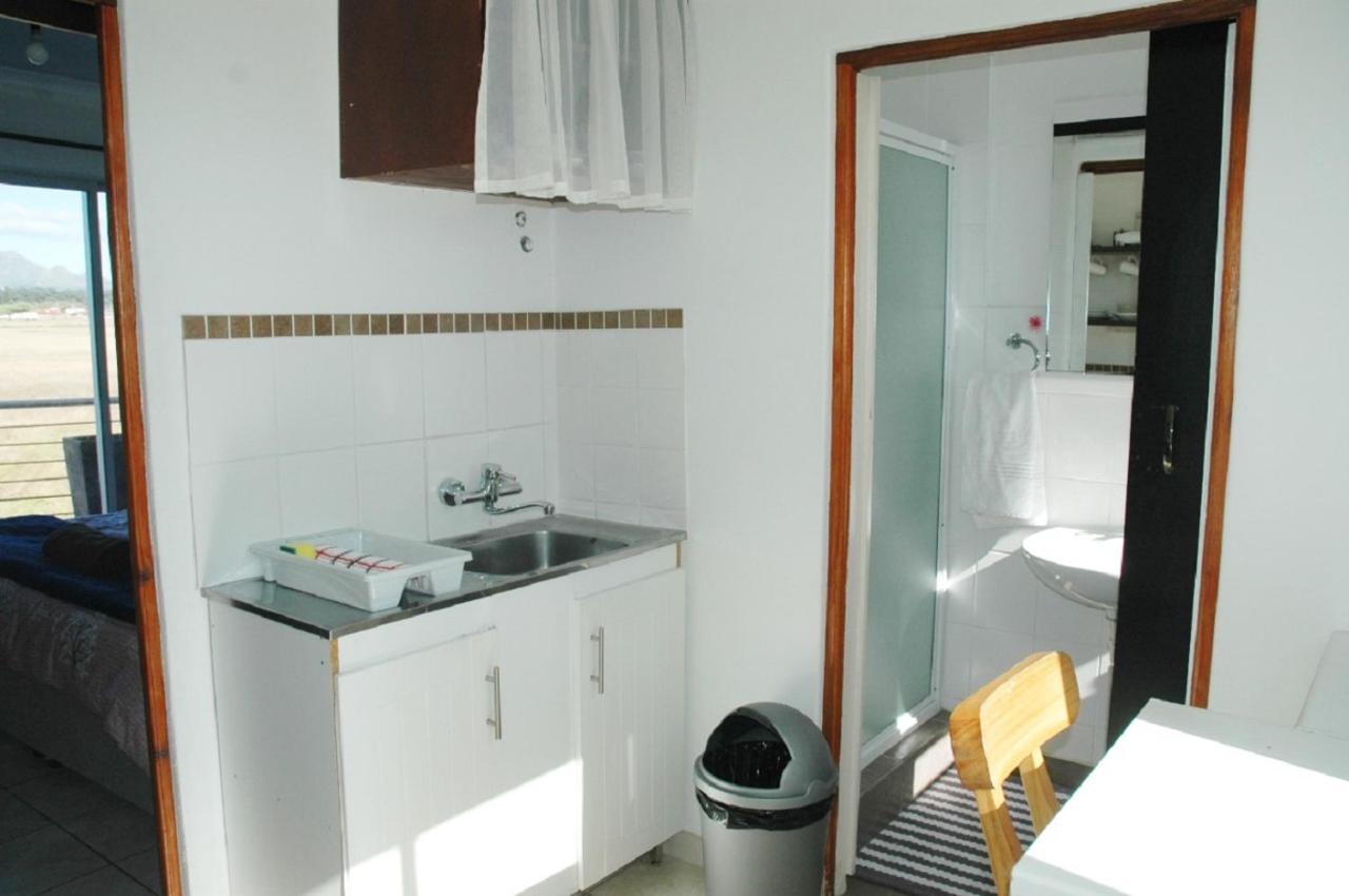 Guest house Pelican Ottery *