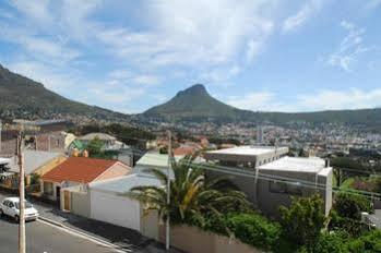 Cape View Bed & Breakfast