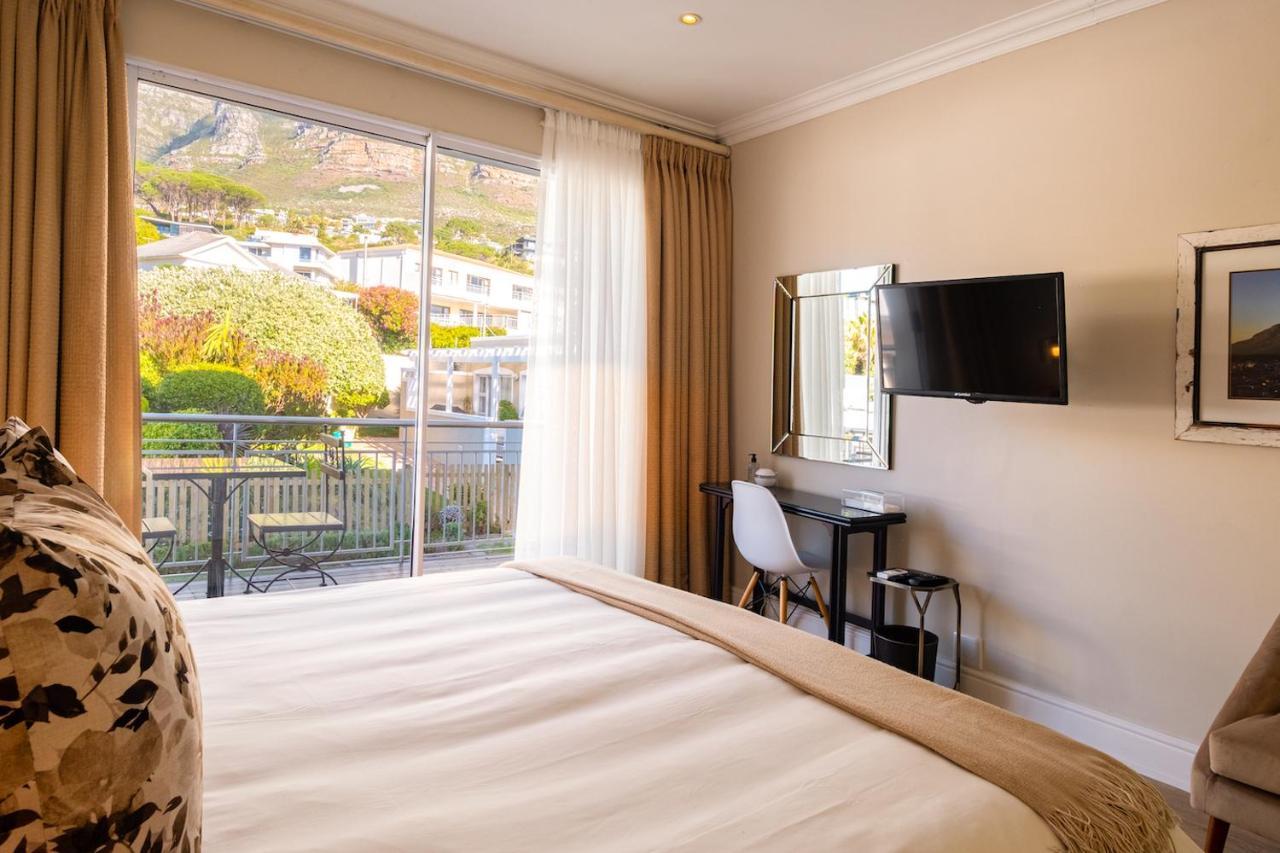3 On Camps Bay Guest house Cape Town