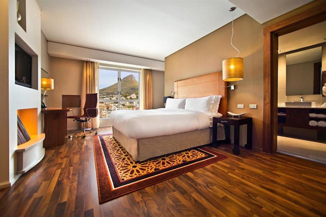 Hyatt Regency Cape Town