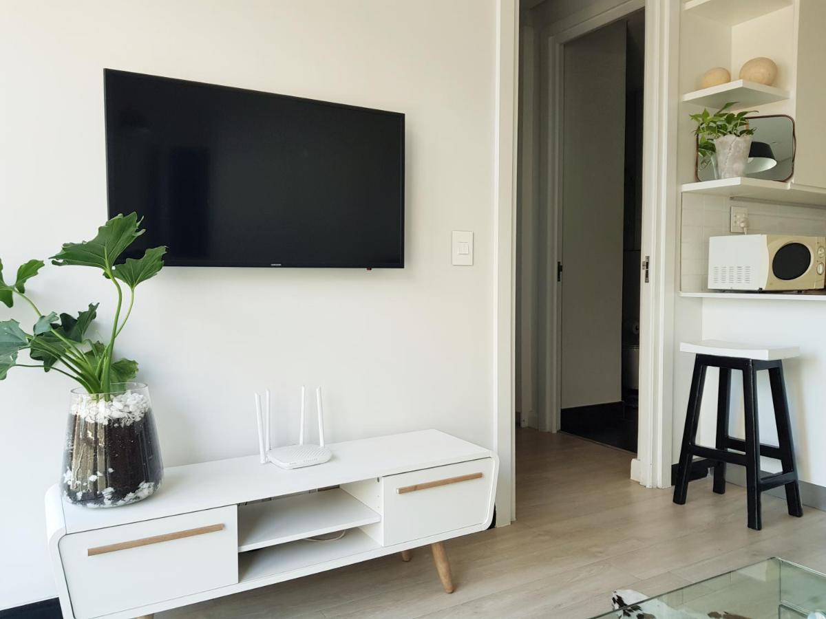 Immaculate In The Heart Of Apartamento