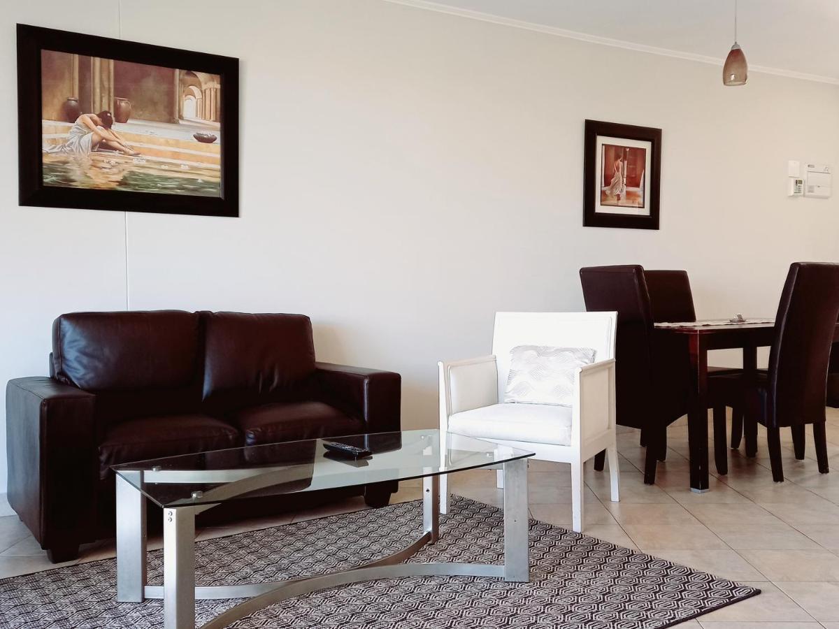 Majorca Apartments By Bon Hotels 4* Cape Town