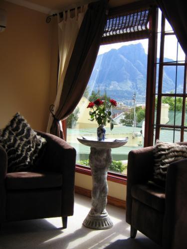 Harfield Guest Bed & Breakfast Cape Town