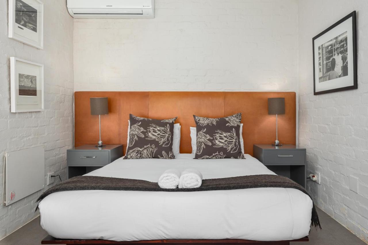 Apartamento Westside 309 *