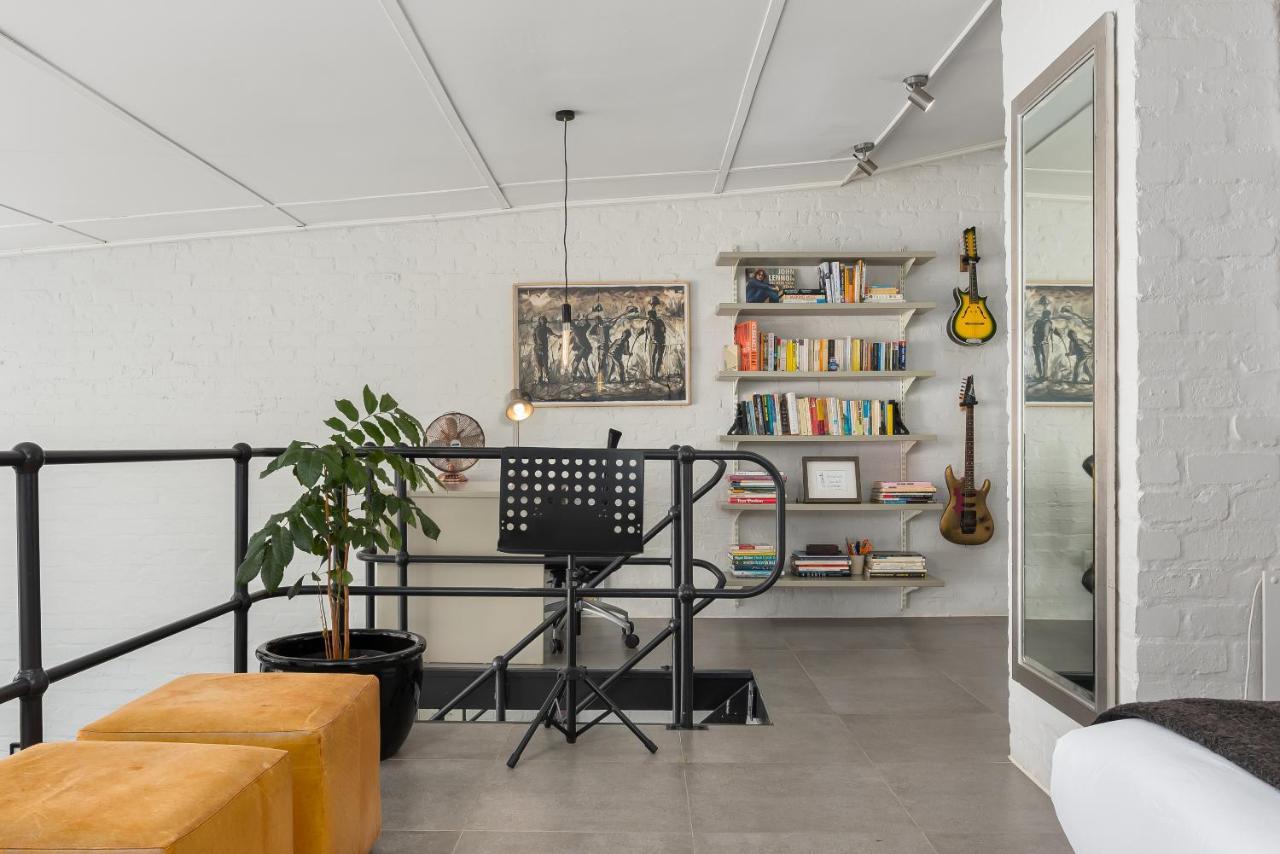 Apartamento Westside 309 Cidade Do Cabo