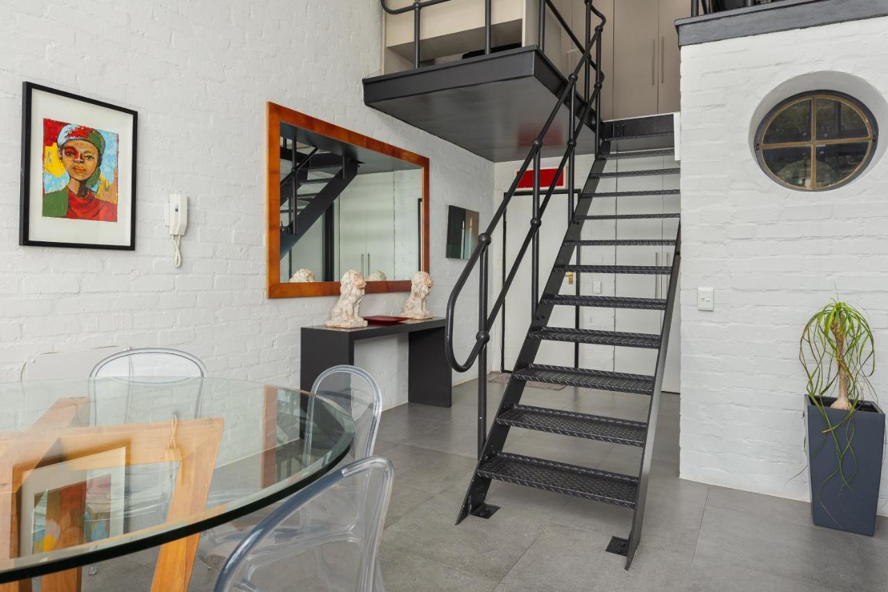 Apartamento Westside 309