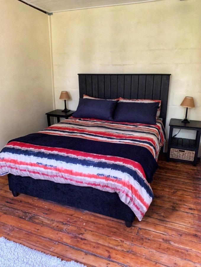 Bed & Breakfast The Vineyard South