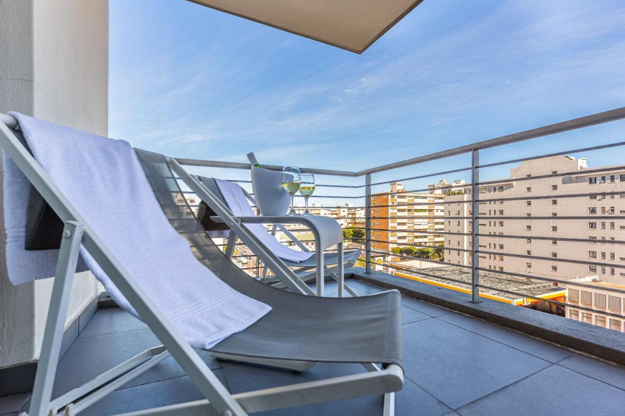 The Verge By Totalstay Cidade Do Cabo