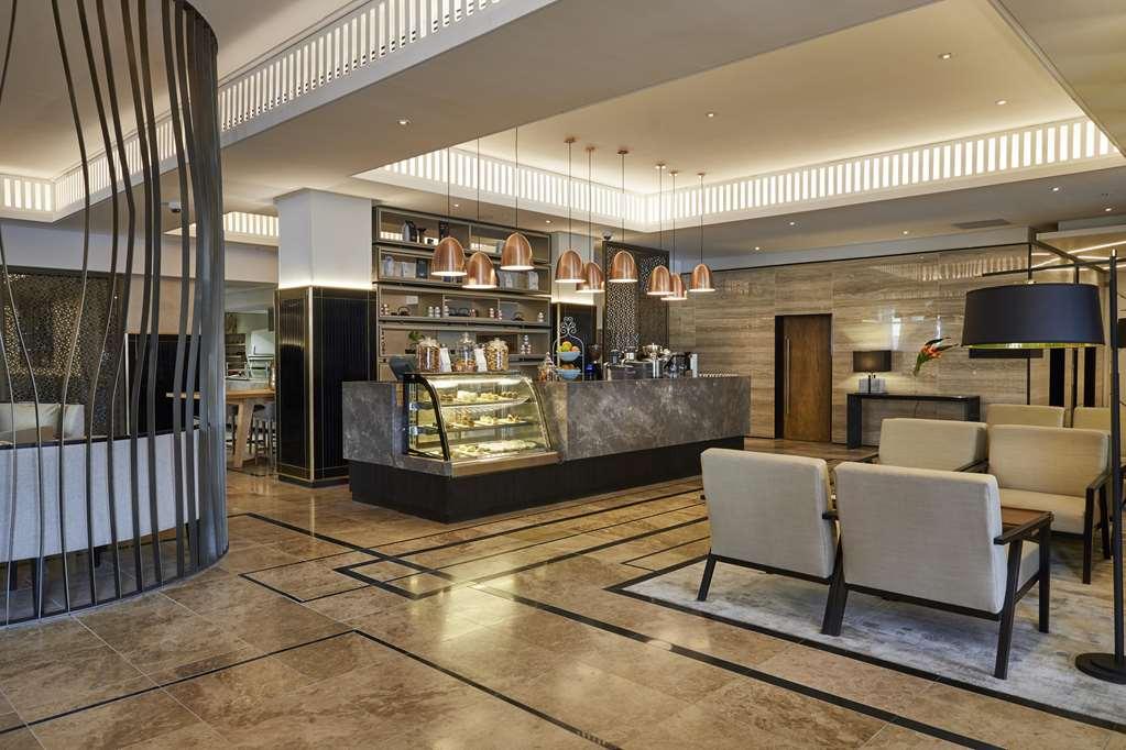 Hyatt Regency Hotel