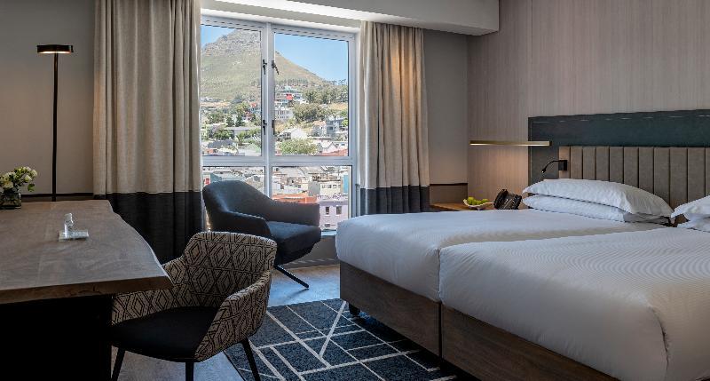 Hyatt Regency 5*