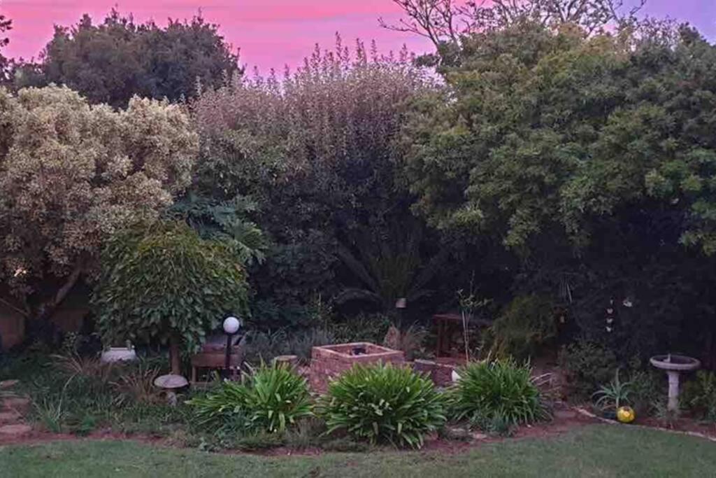 Sunny Open Living Family In The Winelands Holiday home Cape Town