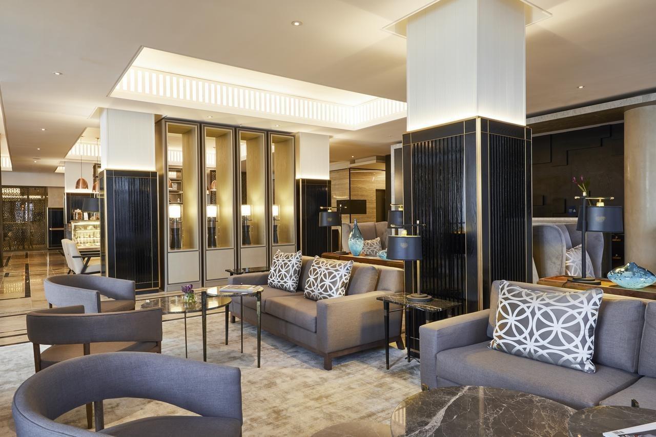 Hyatt Regency Hotel