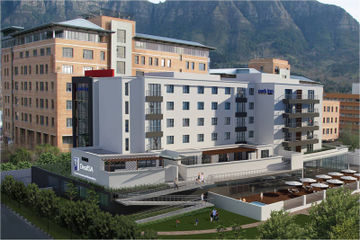 Hotel Park By Radisson Newlands Cape Town