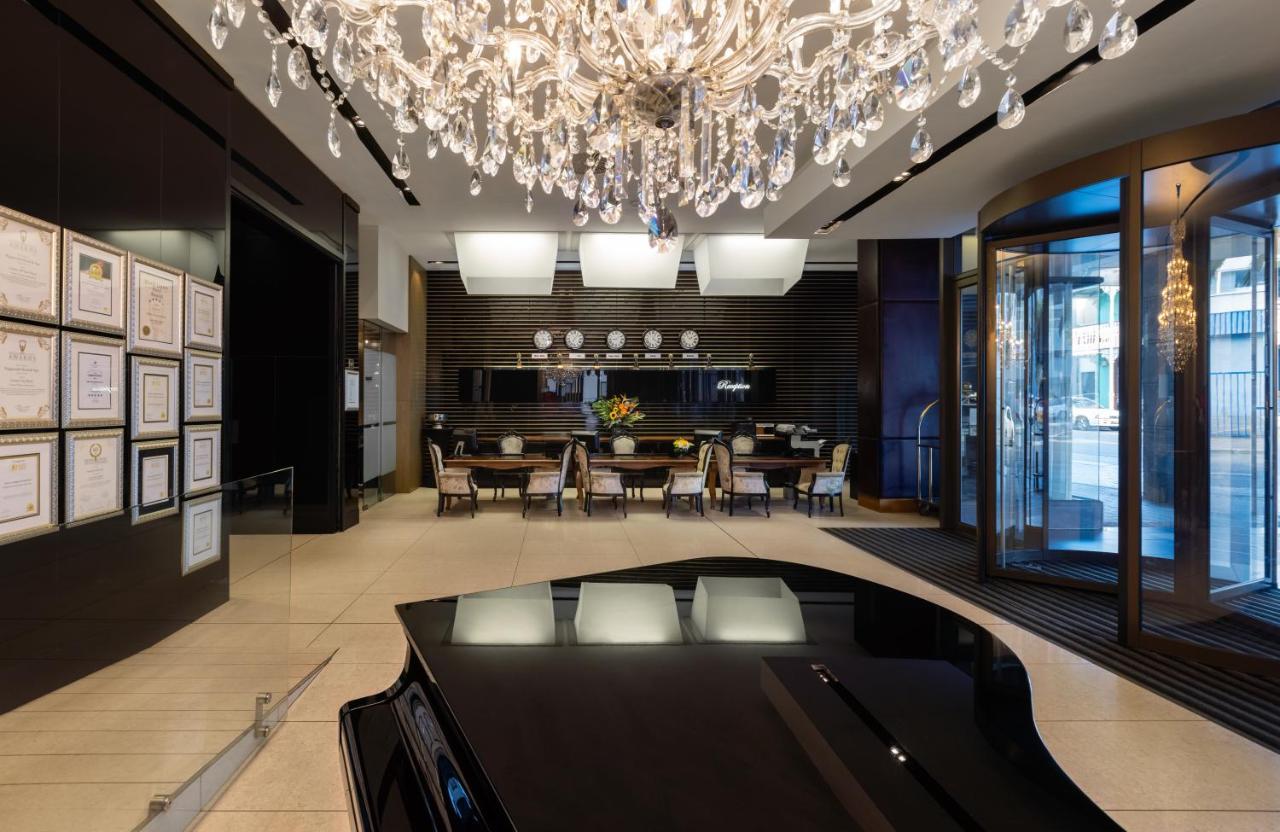 Hotel Pepperclub 5*