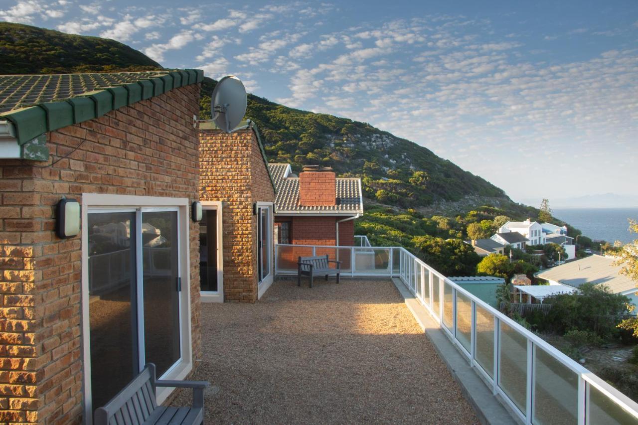 Aparthotel Marianella Cape Town