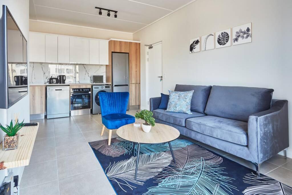 Apartment Alimama Spaces: The Manson's Fynbos