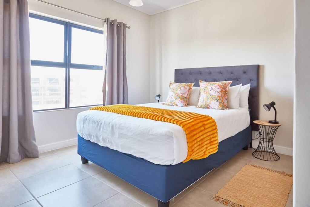 Apartment Alimama Spaces: The Manson's Fynbos *