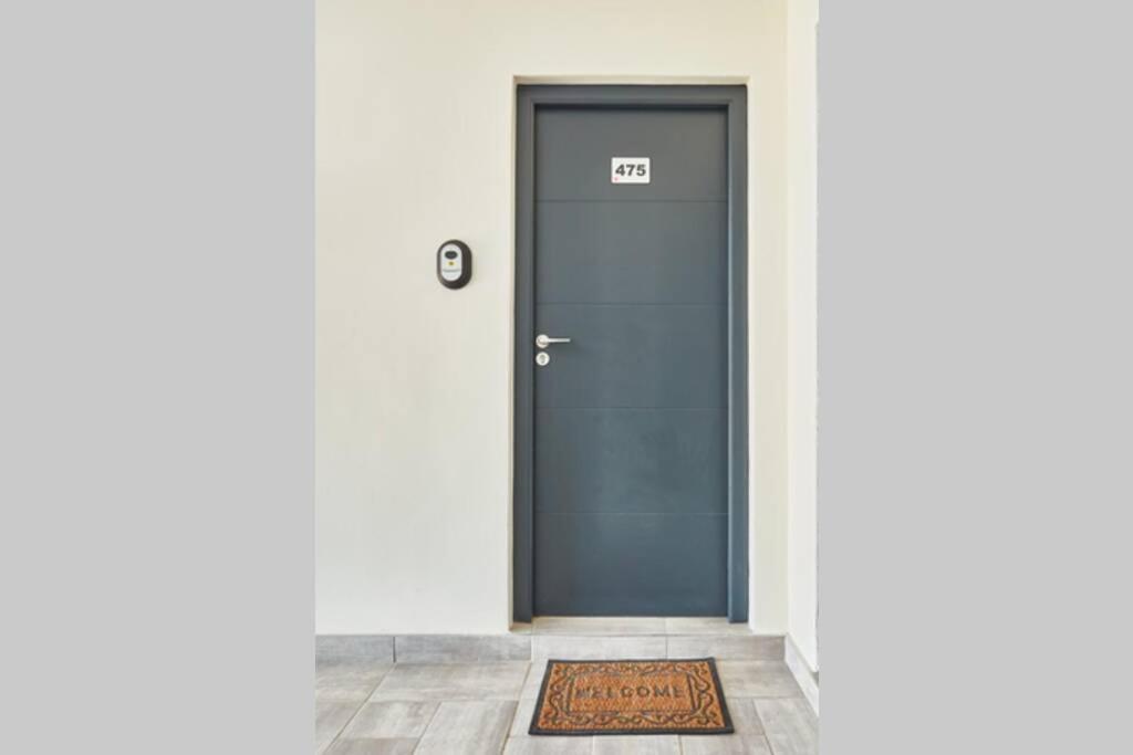 Alimama Spaces: The Manson's Fynbos Apartment Cape Town