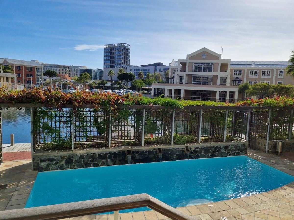 Apartamento African Elite Waterfront Cidade Do Cabo