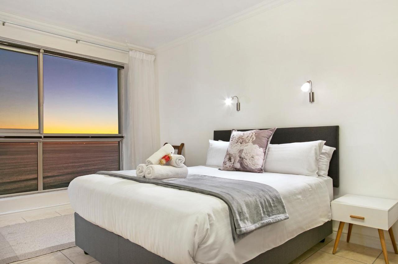 Blouberg Heights 1406 By Hostagents Apartment Cape Town