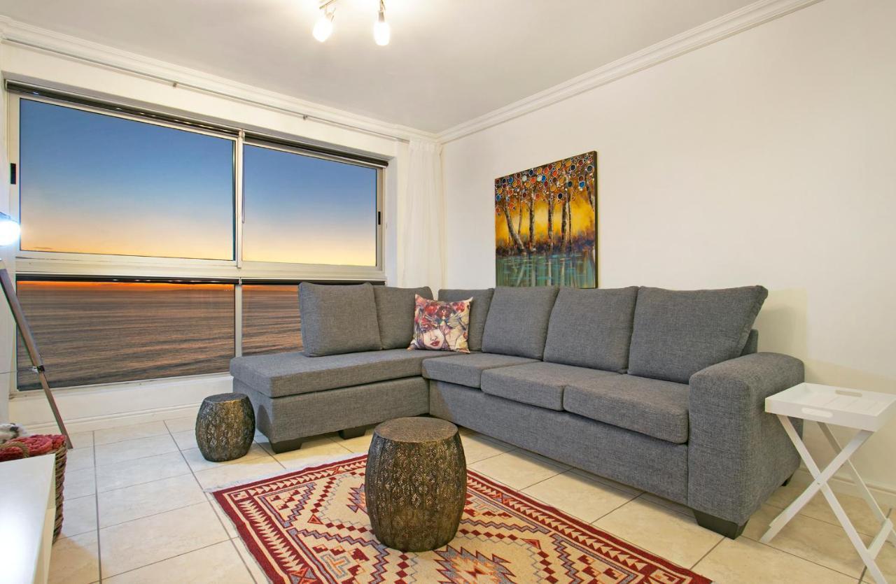 Blouberg Heights 1406 By Hostagents Apartment Cape Town