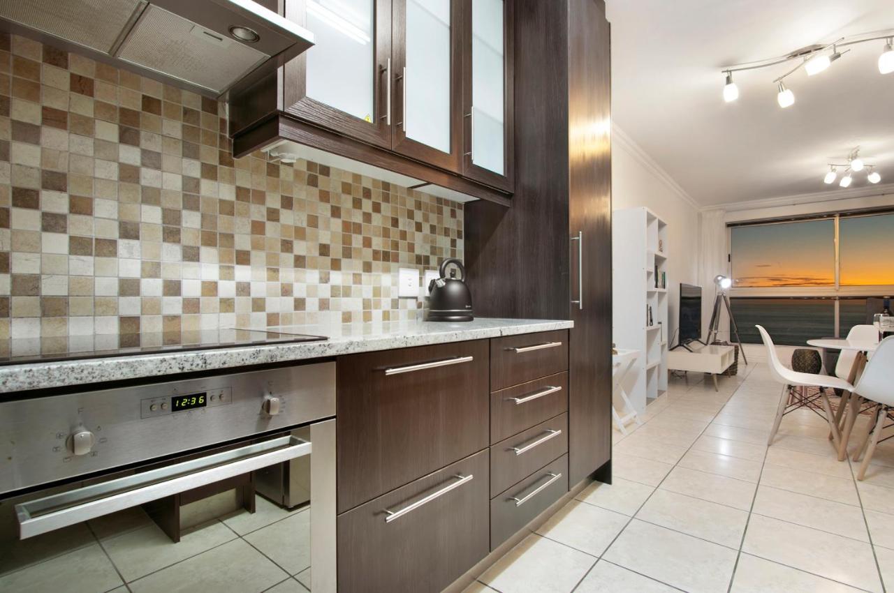 Apartment Blouberg Heights 1406 By Hostagents *