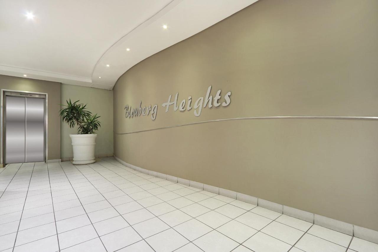 Blouberg Heights 1406 By Hostagents * Cape Town
