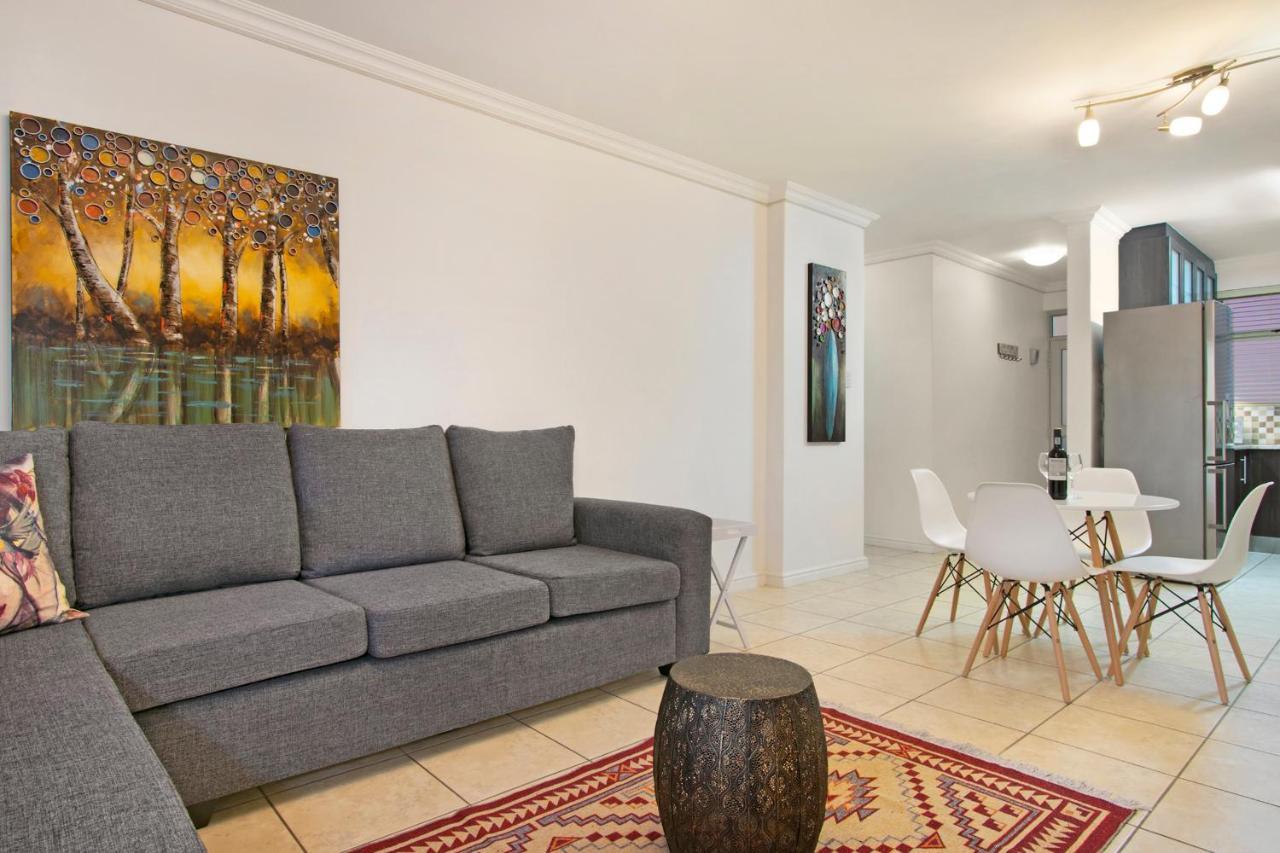 Blouberg Heights 1406 By Hostagents Apartment