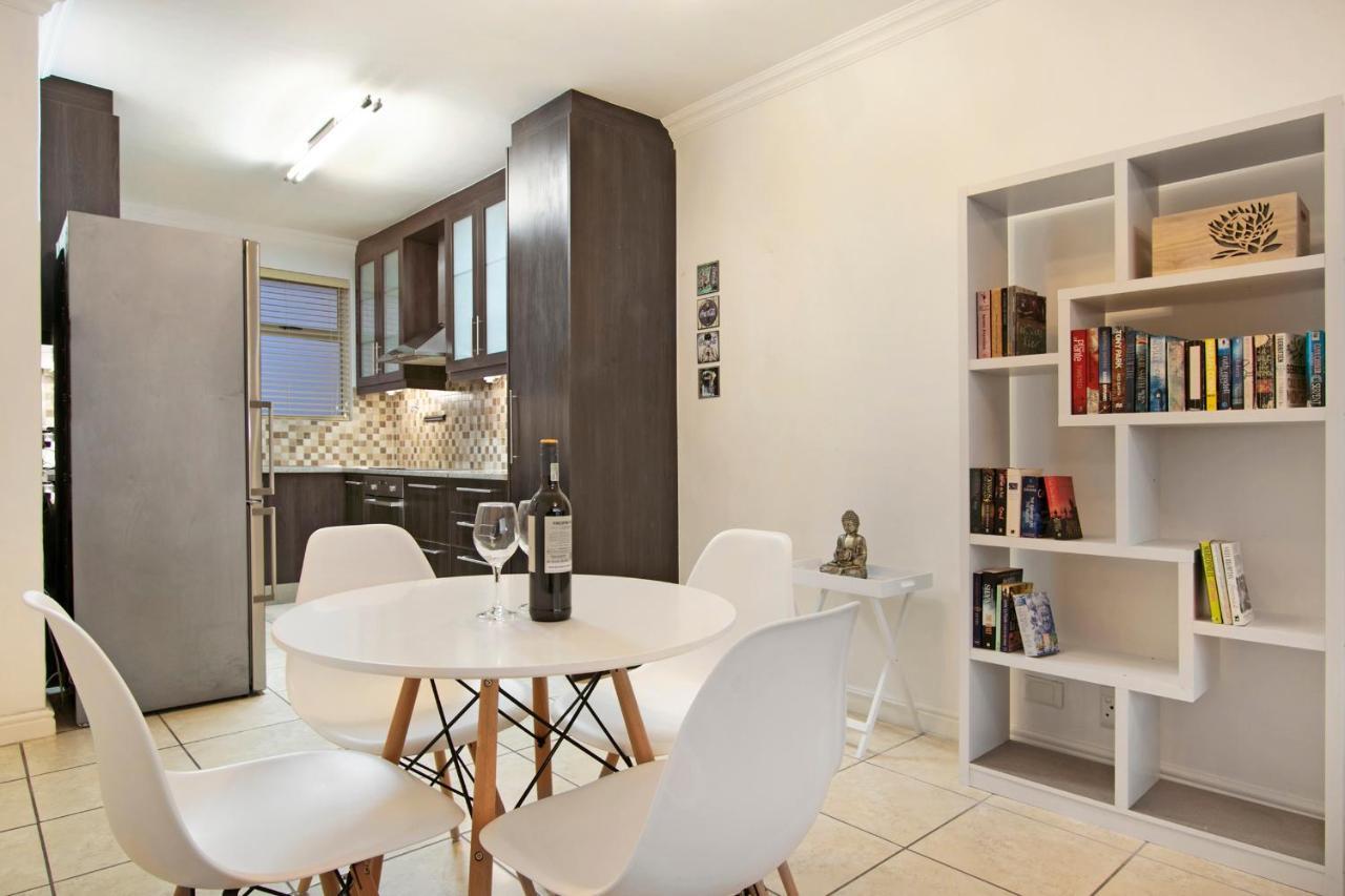 Blouberg Heights 1406 By Hostagents Apartment Cape Town