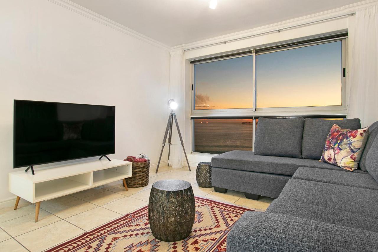 Apartment Blouberg Heights 1406 By Hostagents *