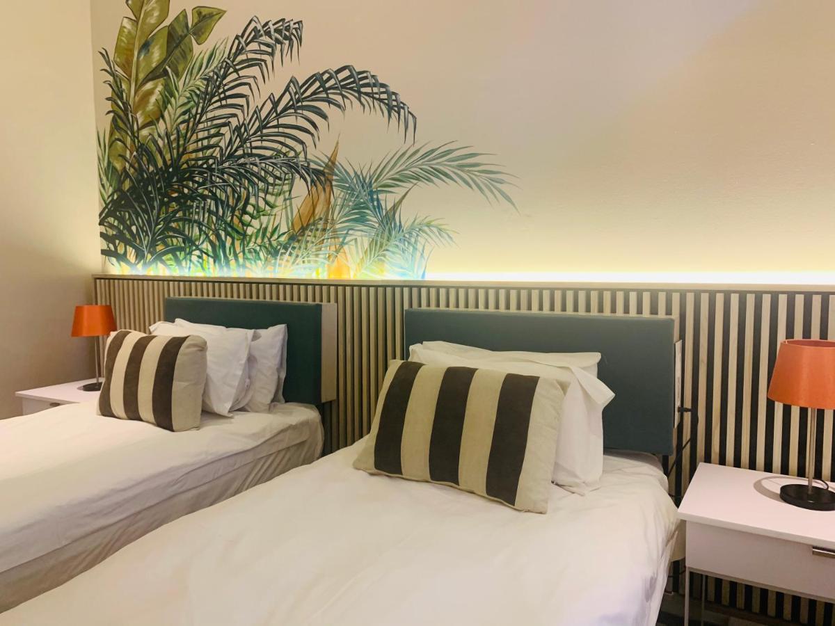 Mountview Bed & Breakfast Cape Town