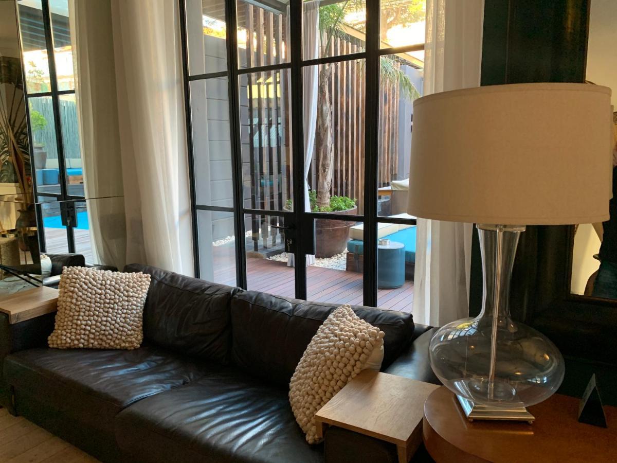 Mountview Bed & Breakfast Cape Town