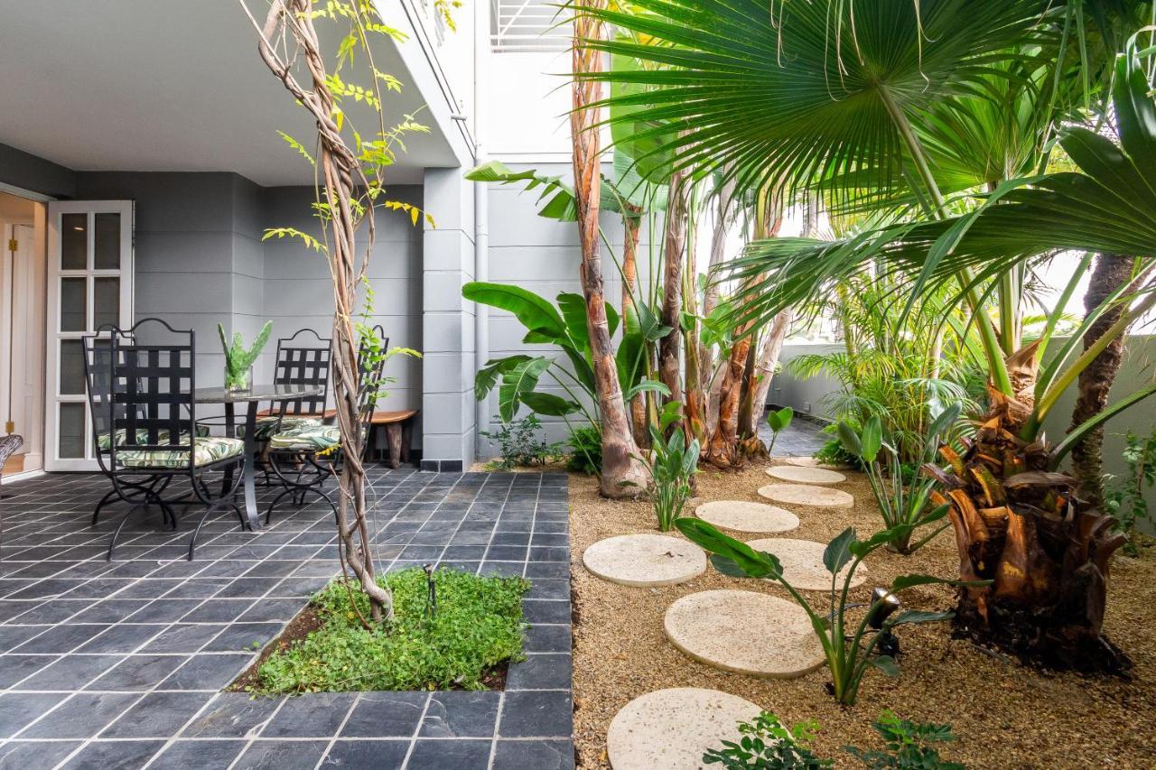 Romney Park Luxury By The Collection 4* Cape Town