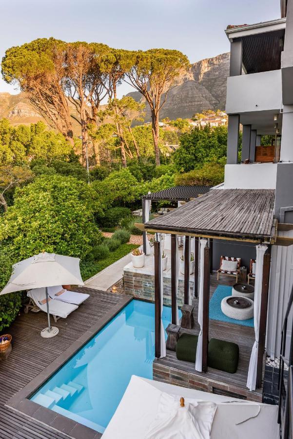 Hotel Kensington Place Cape Town