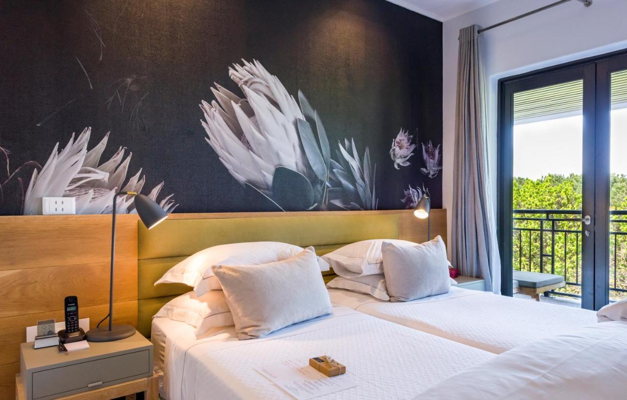 Kensington Place Hotel